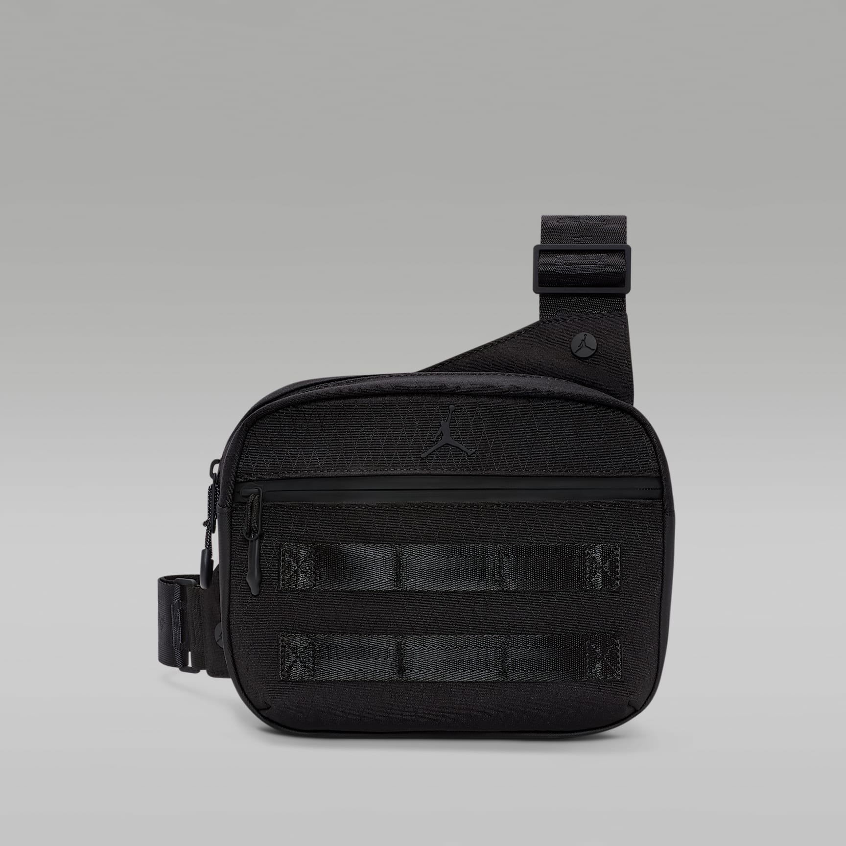 Jordan Collectors Mini Messenger Bag (3.6L). Nike LU